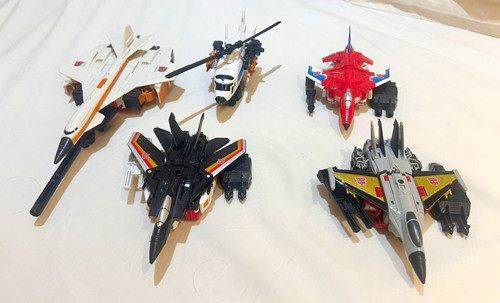 Transformers combiner wars - combiner,