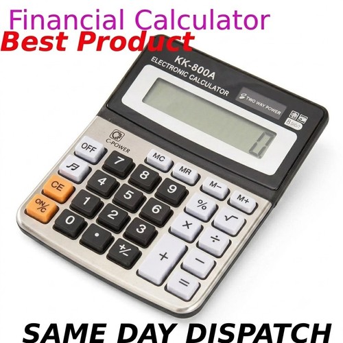 Digit display large button - 8,