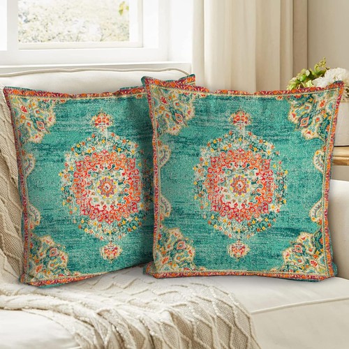 Boho cushion covers 50x50 - 50x50, cm