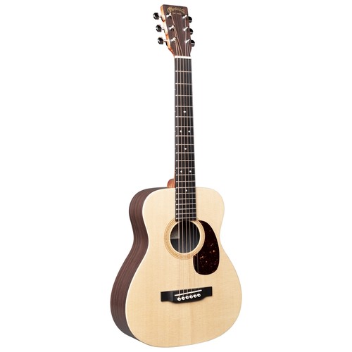 Martin lx1re outlet - &, end