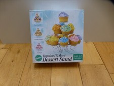 Wilton  Cupcakes 'N More