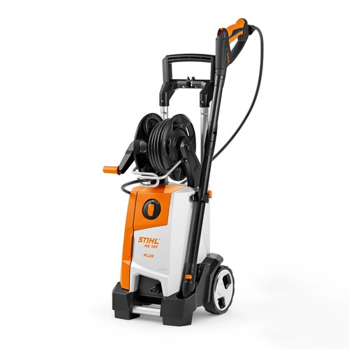 Stihl 130 plus - stihl,