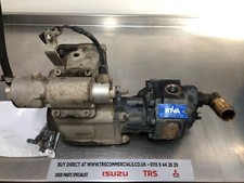 Used Hyva PTO & Pump 14562005
