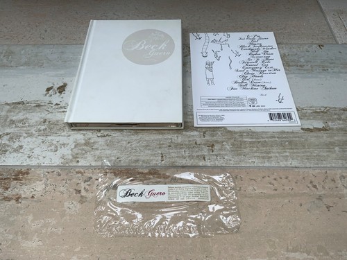 Beck guero ltd deluxe - ltd,