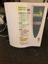 GREASE PAK by MECHLINE (Mains Powered single phase)