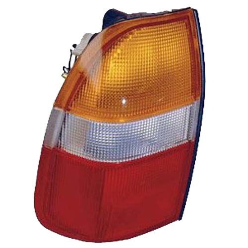 Mitsubishi 200 1996 2001 - mitsubishi, l