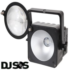 *NEW* PULSE PAR30C - 30W Cob RGB LED DMX PAR Can Light DJ Band Stage Lighting FX