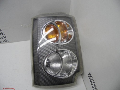 Range rover vogue - range,