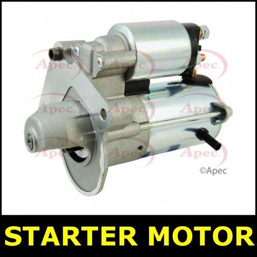 Starter motor for - motor,