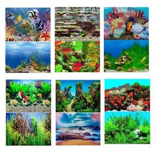 Aquarium Fish Tank Background