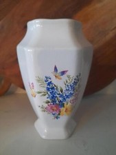 Vintage Melba ware flowers and