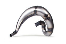 DEP Front Exhaust Front Pipe