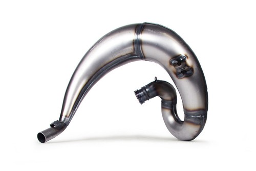 Dep front exhaust - dep,