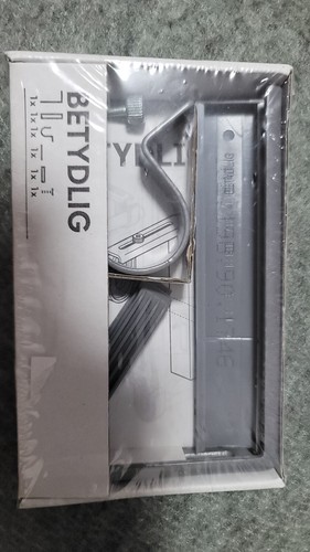 Ikea betydlig curtain rod - 1, x