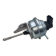 Turbocharger Actuator for
