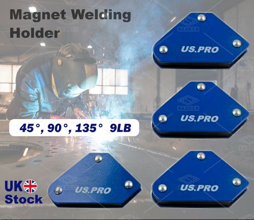 Welding magnet magnetic - 4x,