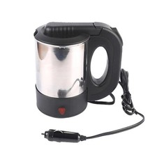 12V Electric Car Kettle Travel