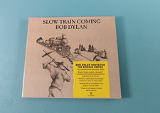 Bob Dylan - Slow Train Coming - SACD Musik CD Album