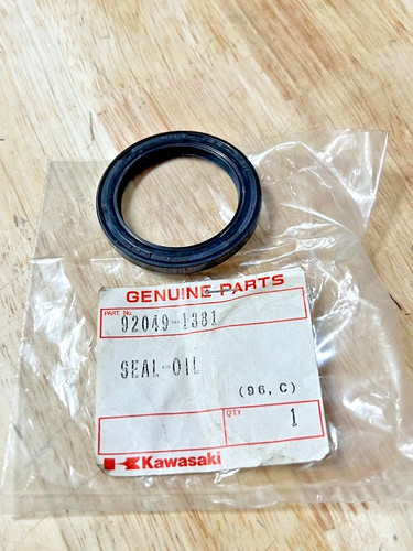 Genuine kawasaki - genuine,