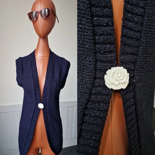 Vintage french 1970s open - ,