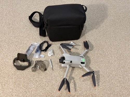 Dji mini pro with - dji, 1