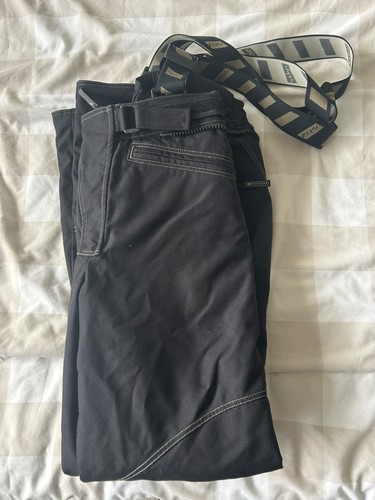 Rukka focus trousers pants - ,