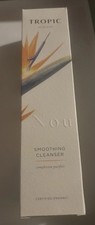 Tropic Smoothing Cleanser