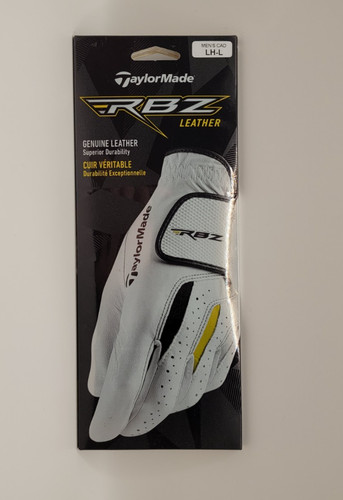 Taylormade rbz white genuine - rbz,