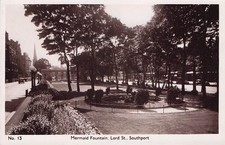 No. 13 Mermaid Fountain, Lord