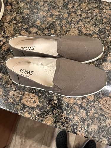 Tom men size - tom’s,