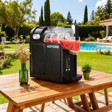 Slush Machine with 5 Preset