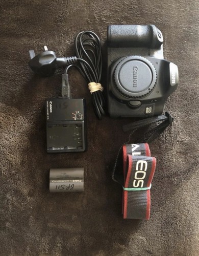 Canon eos 40d digital slr - eos,