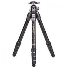 Benro Tortoise 35C Carbon Fibre Tripod With GX35 Ball Head Kit