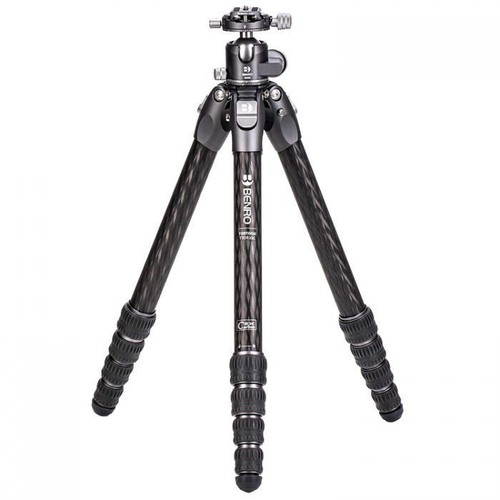 Benro tortoise 35c carbon - tortoise,