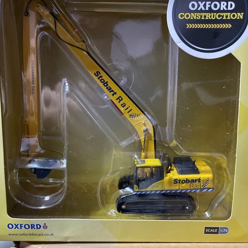 Oxford diecast komatsu - oxford,