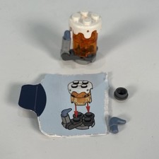 Lego harry potter mini build - lego,