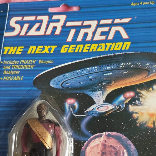 Star trek the next - next, generation