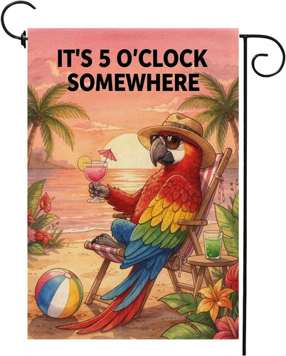 Clock somewhere - o',