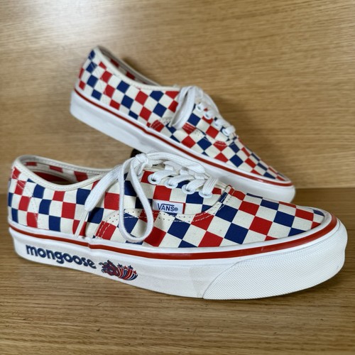 Vans men shoes - vans, size