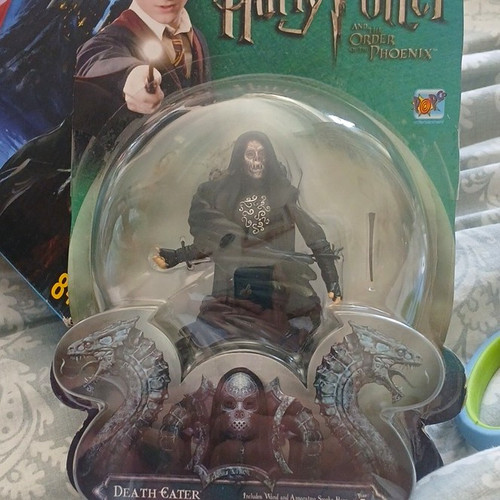 Harry potter order the - harry, of