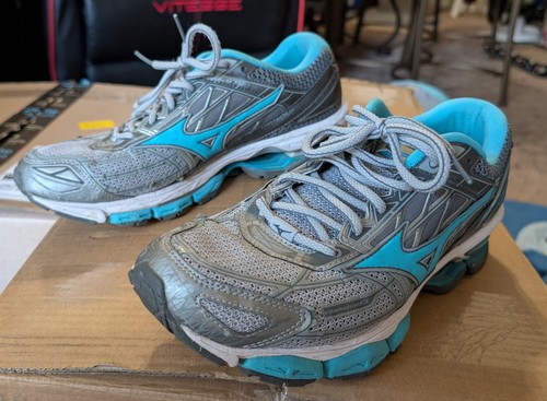 Mizuno wave creation - wave,