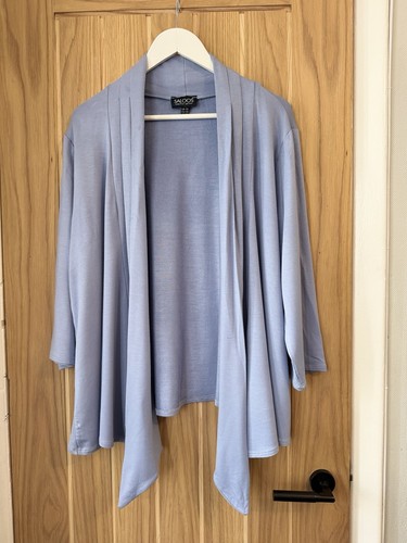 Saloos cornflower blue - saloos,