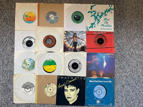 Lot rock pop - 16, rock/pop