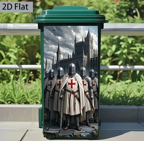 Saint george knights uk - george's, 6