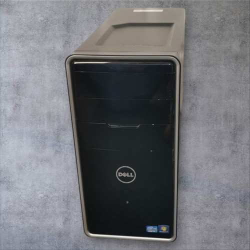 Dell inspiron 660 desktop - dell, pc