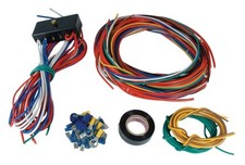 Wiring Loom Universal