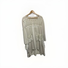 Neslay One Size Beige