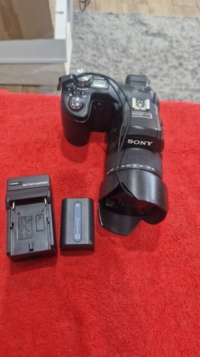 Sony dsc f828 - dsc-f828, still