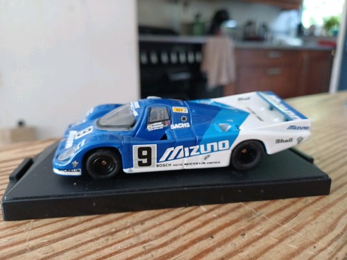 Onyx mans porsche 962c - le,
