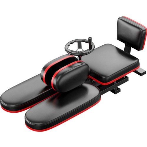 Heavy duty leg stretcher - heavy,